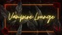 Vampire Lounge Discord server banner