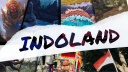 INDONITRO #wewerehere Discord server banner