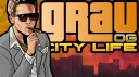 Grau City Life OG 💥 banner