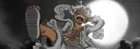 banner