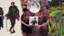 The Beanbag Boys banner