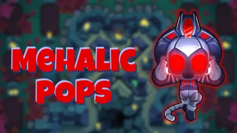Mehalic's Squad banner