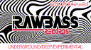 RawBassRecords server banner