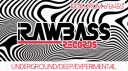 RawBassRecords Discord server banner