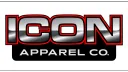 ICON Apparel Co. banner