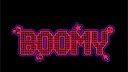 Boomy banner