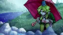 Aria and Gavi's Empyrean Heaven Research Institute banner