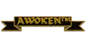 AWOKEN™ banner