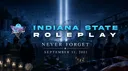 Indiana State Roleplay server banner