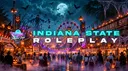 Indiana State Roleplay banner