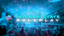 Indiana State Roleplay server banner
