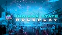 Indiana State Roleplay server banner