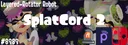 SplatCord 2#8989 banner