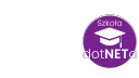 Szkoła Dotneta banner