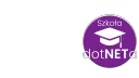 Szkoła Dotneta banner