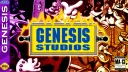 Genesis Studios banner