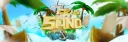 🏝 SKYSAND • Skyblock Farm2Win🏝 banner