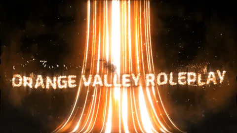 Orange Valley Roleplay (CLOSED) banner