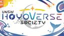 UNSW Hoyoverse Society Banner