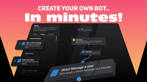 BotGhost ๐ป banner