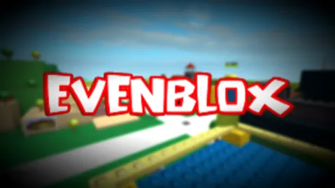 EvenBlox | Powering Childhoods! banner
