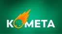 Kometa banner