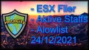 AvixRP | [Åbenthus] [15+] BETA banner