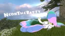 Neon's Fetish Server banner