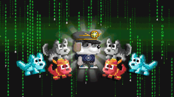 banner