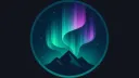 AURORA ZONE • Chill • Hangout server banner