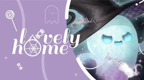 Lovely Home banner