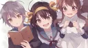 Культ Отаку banner