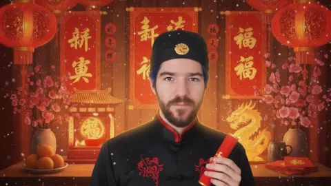 Edgar Pons banner