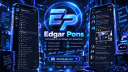 Edgar Pons banner