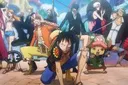 banner