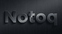 Notoq™ Official Discord server banner