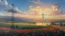 JUNTOS EN FE banner
