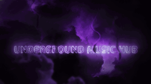 Underground Music Hub Discord server banner