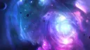 Crypto World banner