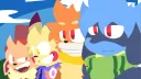 The Official Server of TD's Comic Dubs banner