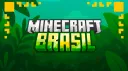 Minecraft Brasil - Rede banner