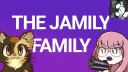 The Jamily Family banner