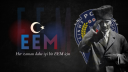 | EEM | Edirne Emniyet Müdürlüğü Discord server banner