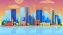 banner