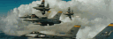 banner