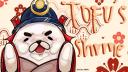   ToFu's Shrine   Banner