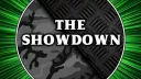 THE SHOWDOWN GAMING banner