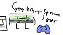 Galaxyy’s 1st server archive banner