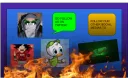 Doffen and Sandi banner