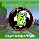 Emerald Earth banner